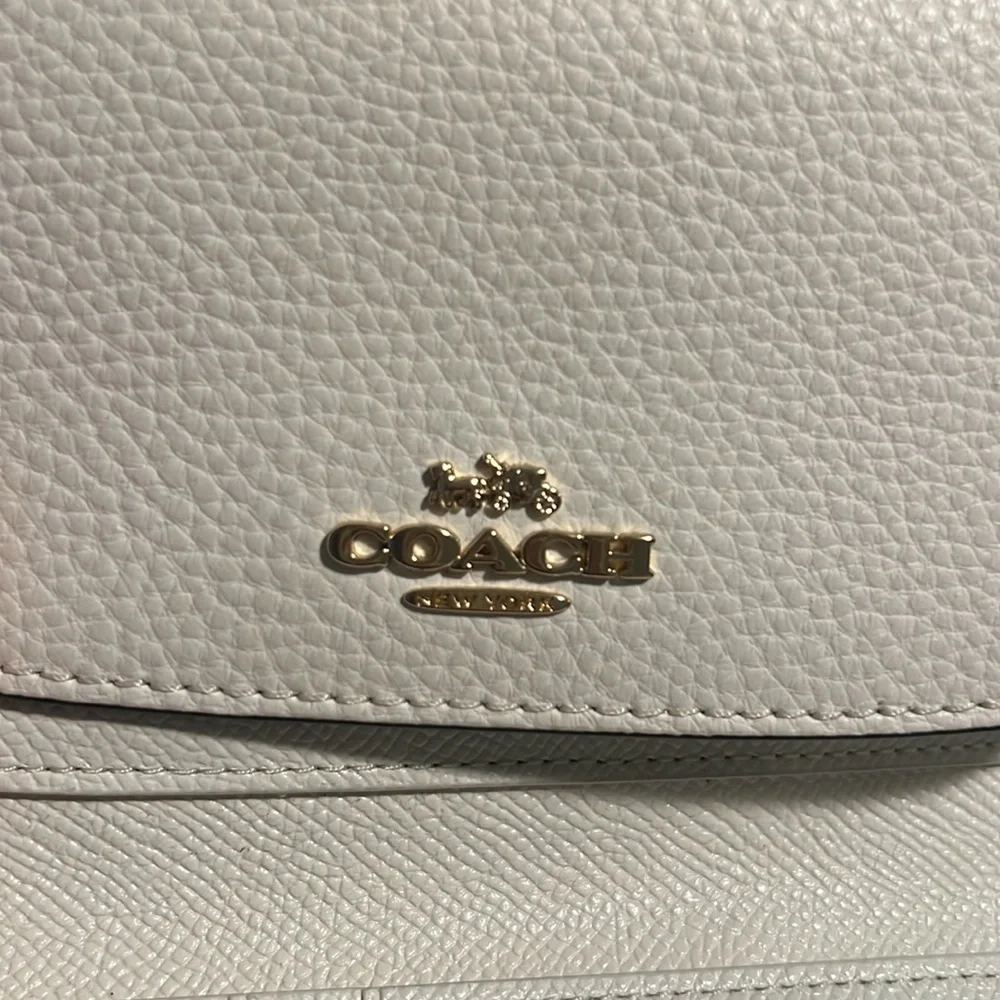 Sold Coach wallet - Picture 11 of 14